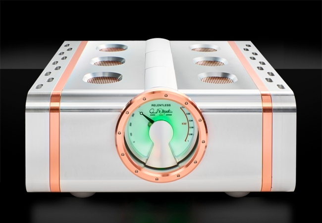 Relentless 800 Monoblock Amplifier