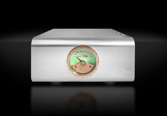 Progression M550 Monoblock Amplifier