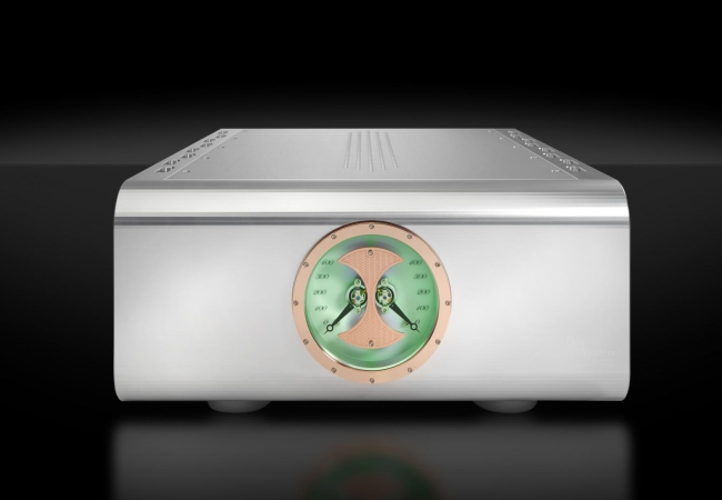 Progression S350 Stereo Amplifier